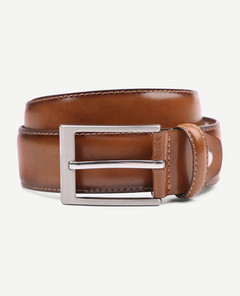 Suitable riem cognac 316