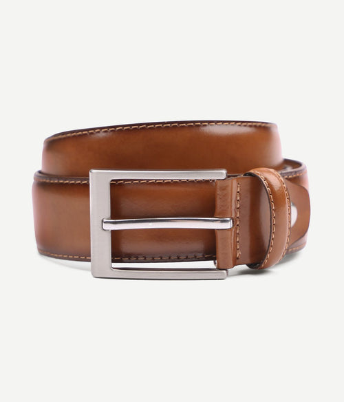 Suitable riem cognac 316