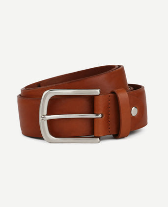 Riem leer cognac