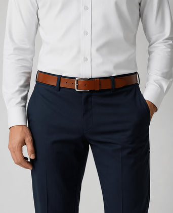 Riem leer cognac 022