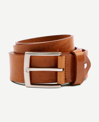 Riem leer cognac 022