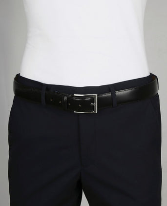 Suitable riem zwart 314