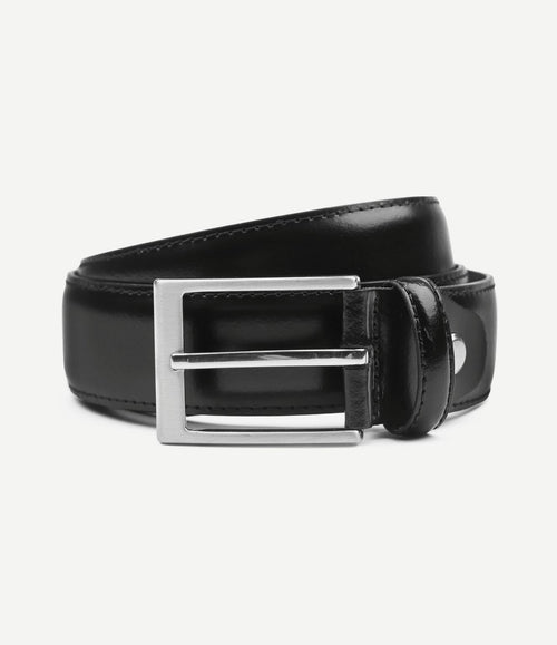 Riem zwart 314