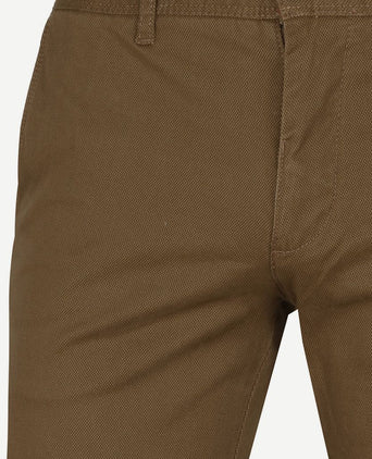 Suitable sartre chino taupe