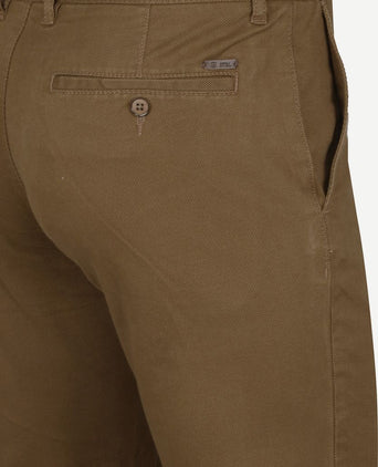 Suitable sartre chino taupe