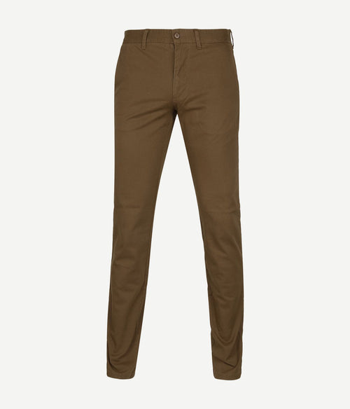 Suitable sartre chino taupe
