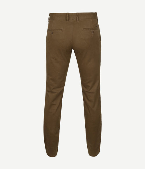 Suitable sartre chino taupe