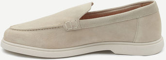 Azul loafers beige