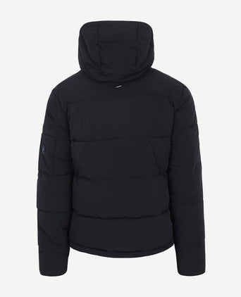 Suitable sea winterjas donkerblauw | Regular-fit