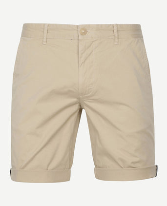 Suitable short barry gd beige