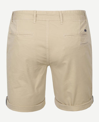 Suitable short barry gd beige
