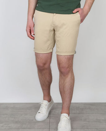 Suitable short barry gd beige