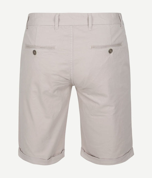 Suitable short chino arend beige