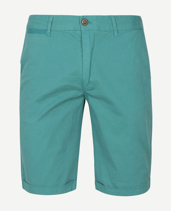 Suitable short chino arend lichtgroen
