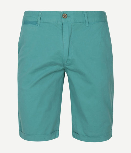 Suitable short chino arend lichtgroen