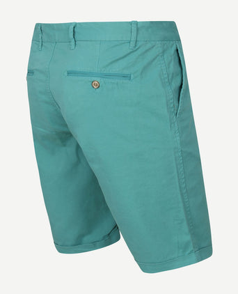 Suitable short chino arend lichtgroen