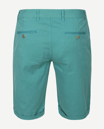 Suitable short chino arend lichtgroen