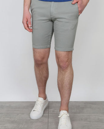 Suitable short ferdinand gd mint groen