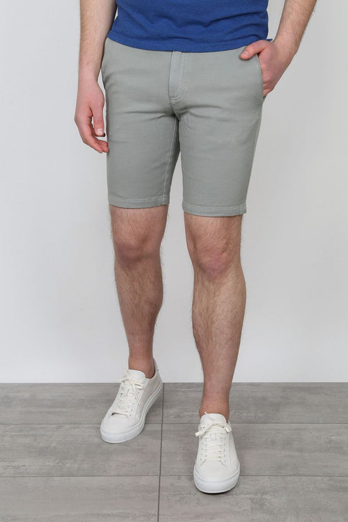 Suitable short ferdinand gd mint groen
