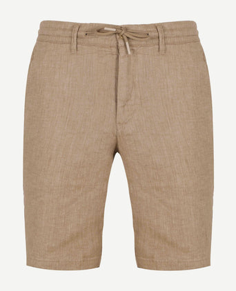 Short stanley camel bruin