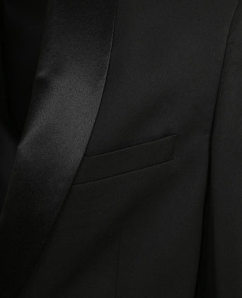 Blazer harlem stretch