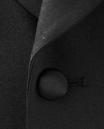 Suitable smoking brooklyn wolblend