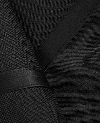 Suitable smoking brooklyn wolblend