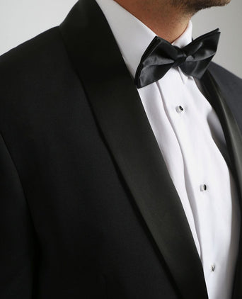 Suitable smoking brooklyn wolblend