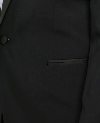 Suitable smoking brooklyn wolblend