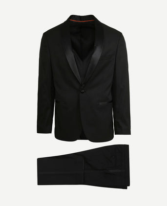 Suitable smoking harlem stretch