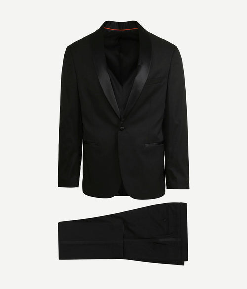 Suitable smoking harlem stretch