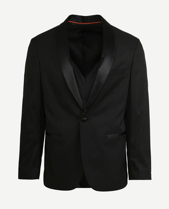 Suitable smoking harlem stretch