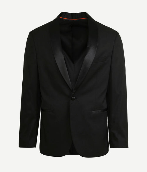 Suitable smoking harlem stretch