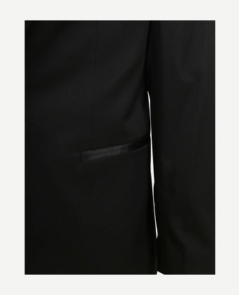 Suitable smoking harlem stretch