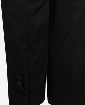 Suitable smoking harlem stretch