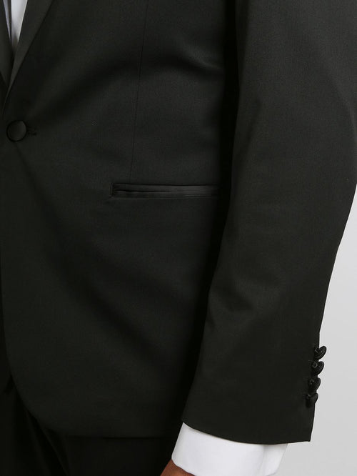 Suitable smoking harlem stretch