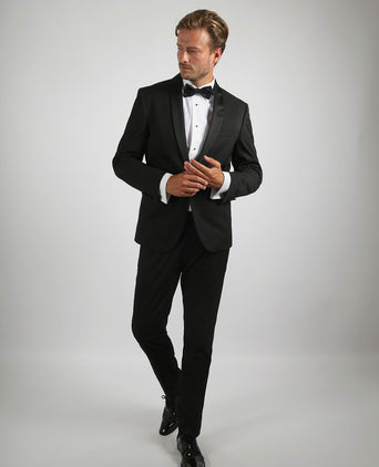 Suitable smoking harlem stretch