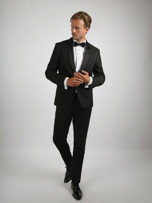 Suitable smoking harlem stretch