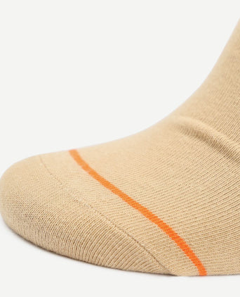 Suitable sokken bio beige