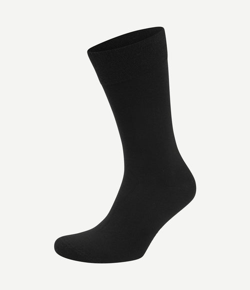 Sokken (3-pack) zwart