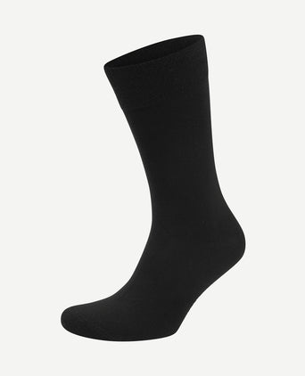 Sokken (3-pack) zwart