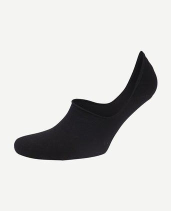 Sneakersok (3-pack) zwart