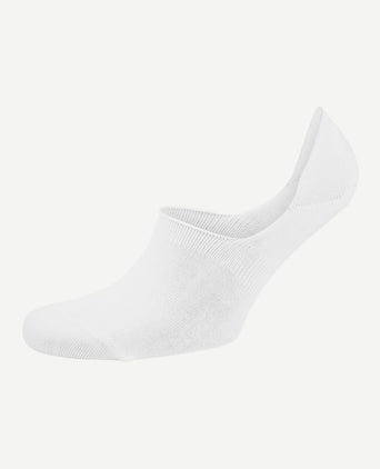 Sneakersok (3-pack) wit