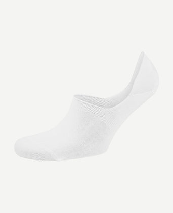 Sneakersok (3-pack) wit