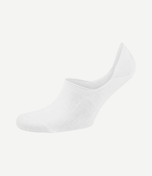 Sneakersok (3-pack) wit