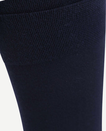 Sokken (3-pack) donkerblauw