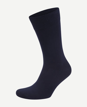 Suitable sokken (3-pack) donkerblauw