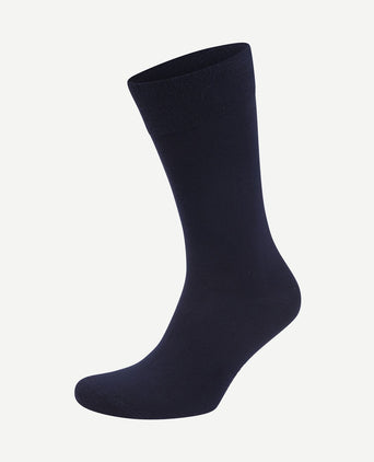 Sokken (3-pack) donkerblauw