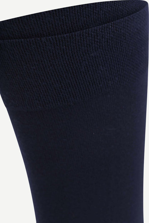 Sokken (3-pack) donkerblauw