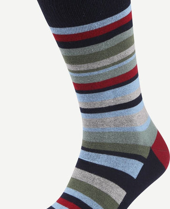 Suitable sokken (3-pack) print multicolour